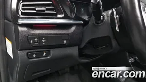 Kia Niro, 2022 — миниатюра 30