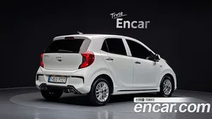 Kia morning, 2022 — миниатюра 2