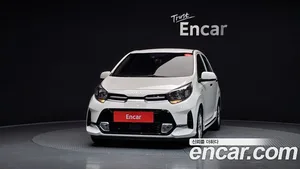 Kia morning, 2022 — миниатюра 3
