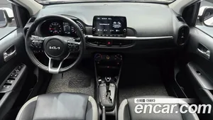 Kia morning, 2022 — миниатюра 10