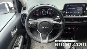 Kia morning, 2022 — миниатюра 19