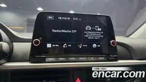Kia morning, 2022 — миниатюра 22