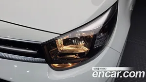 Kia morning, 2022 — миниатюра 8