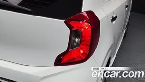 Kia morning, 2022 — миниатюра 9
