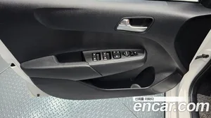 Kia morning, 2022 — миниатюра 14
