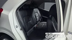 Kia morning, 2022 — миниатюра 16
