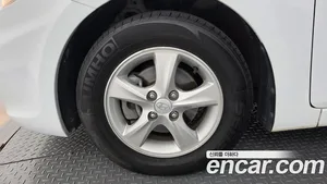 Hyundai Accent, 2014 — миниатюра 5
