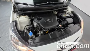 Hyundai Accent, 2014 — миниатюра 6