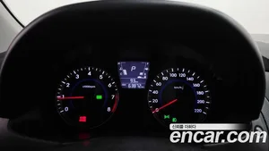 Hyundai Accent, 2014 — миниатюра 11