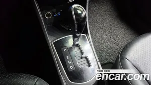 Hyundai Accent, 2014 — миниатюра 12