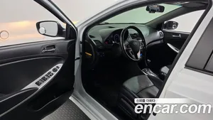 Hyundai Accent, 2014 — миниатюра 13