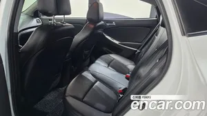 Hyundai Accent, 2014 — миниатюра 17