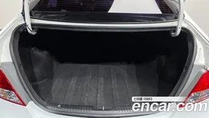 Hyundai Accent, 2014 — миниатюра 20