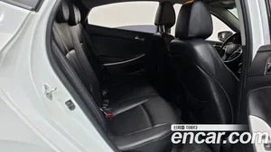 Hyundai Accent, 2014 — миниатюра 21
