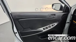 Hyundai Accent, 2014 — миниатюра 14