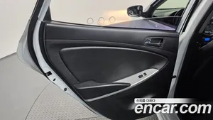 Hyundai Accent, 2014 — миниатюра 15