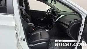 Hyundai Accent, 2014 — миниатюра 16