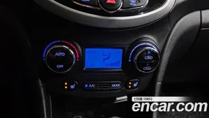 Hyundai Accent, 2014 — миниатюра 29