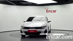 Kia K5, 2022 — миниатюра 3