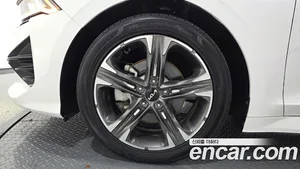 Kia K5, 2022 — миниатюра 5
