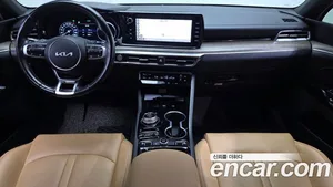 Kia K5, 2022 — миниатюра 10