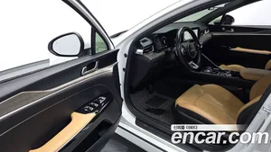 Kia K5, 2022 — миниатюра 13
