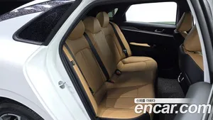 Kia K5, 2022 — миниатюра 17