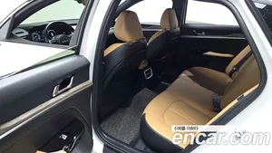 Kia K5, 2022 — миниатюра 18