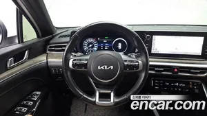 Kia K5, 2022 — миниатюра 19