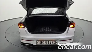 Kia K5, 2022 — миниатюра 26