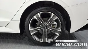 Kia K5, 2022 — миниатюра 7