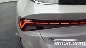 Kia K5, 2022 — миниатюра 9
