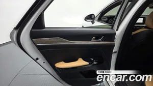 Kia K5, 2022 — миниатюра 15
