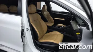 Kia K5, 2022 — миниатюра 16