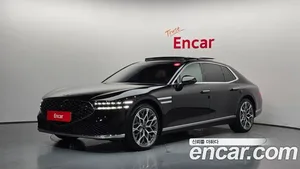 Genesis G90, 2023 — миниатюра 1