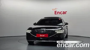 Genesis G90, 2023 — миниатюра 3
