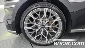 Genesis G90, 2023 — миниатюра 5