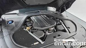 Genesis G90, 2023 — миниатюра 6