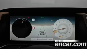 Genesis G90, 2023 — миниатюра 11