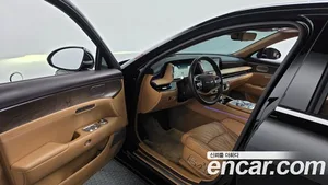 Genesis G90, 2023 — миниатюра 13