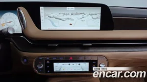 Genesis G90, 2023 — миниатюра 18