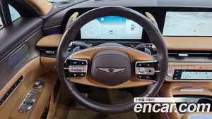 Genesis G90, 2023 — миниатюра 19
