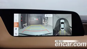 Genesis G90, 2023 — миниатюра 20