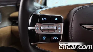 Genesis G90, 2023 — миниатюра 22