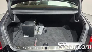 Genesis G90, 2023 — миниатюра 25