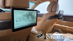 Genesis G90, 2023 — миниатюра 26
