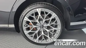 Genesis G90, 2023 — миниатюра 7