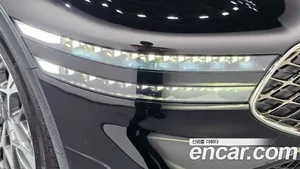 Genesis G90, 2023 — миниатюра 8