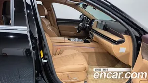 Genesis G90, 2023 — миниатюра 16