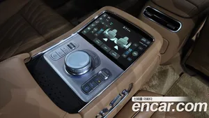 Genesis G90, 2023 — миниатюра 27